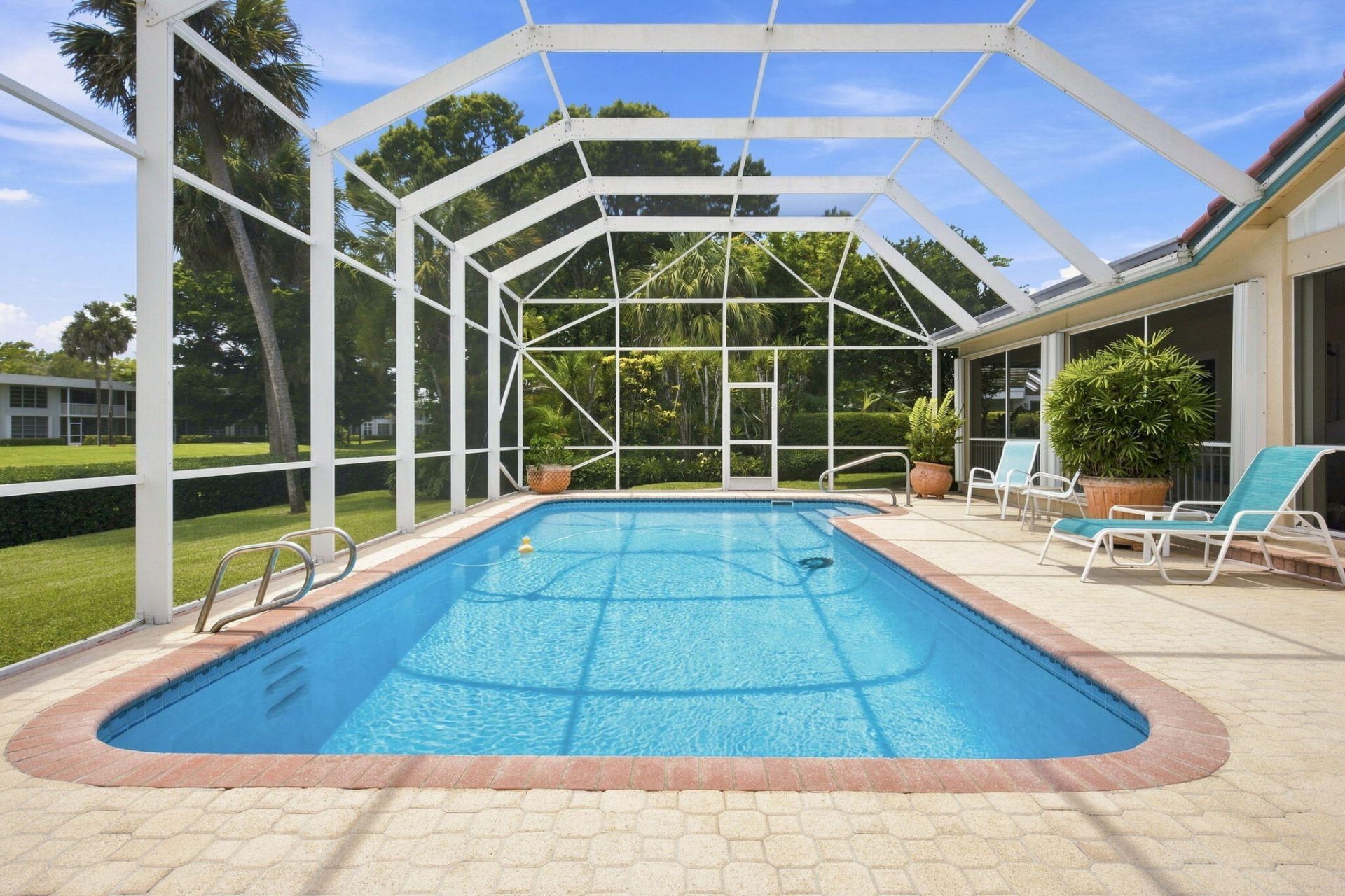 4060 Cypress Hammock Lane, Pompano Beach, FL 33069 Photo