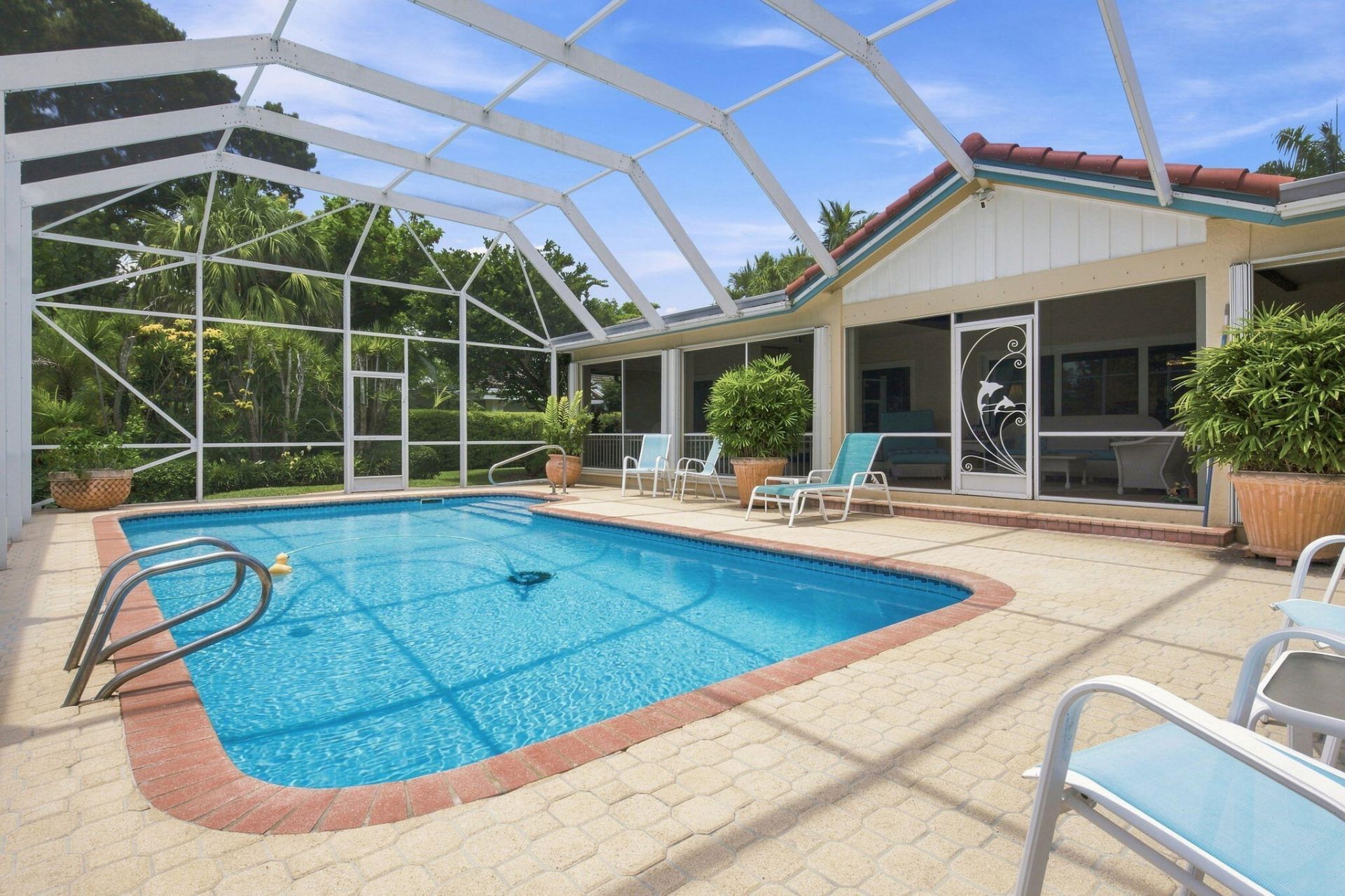 4060 Cypress Hammock Lane, Pompano Beach, FL 33069 Photo