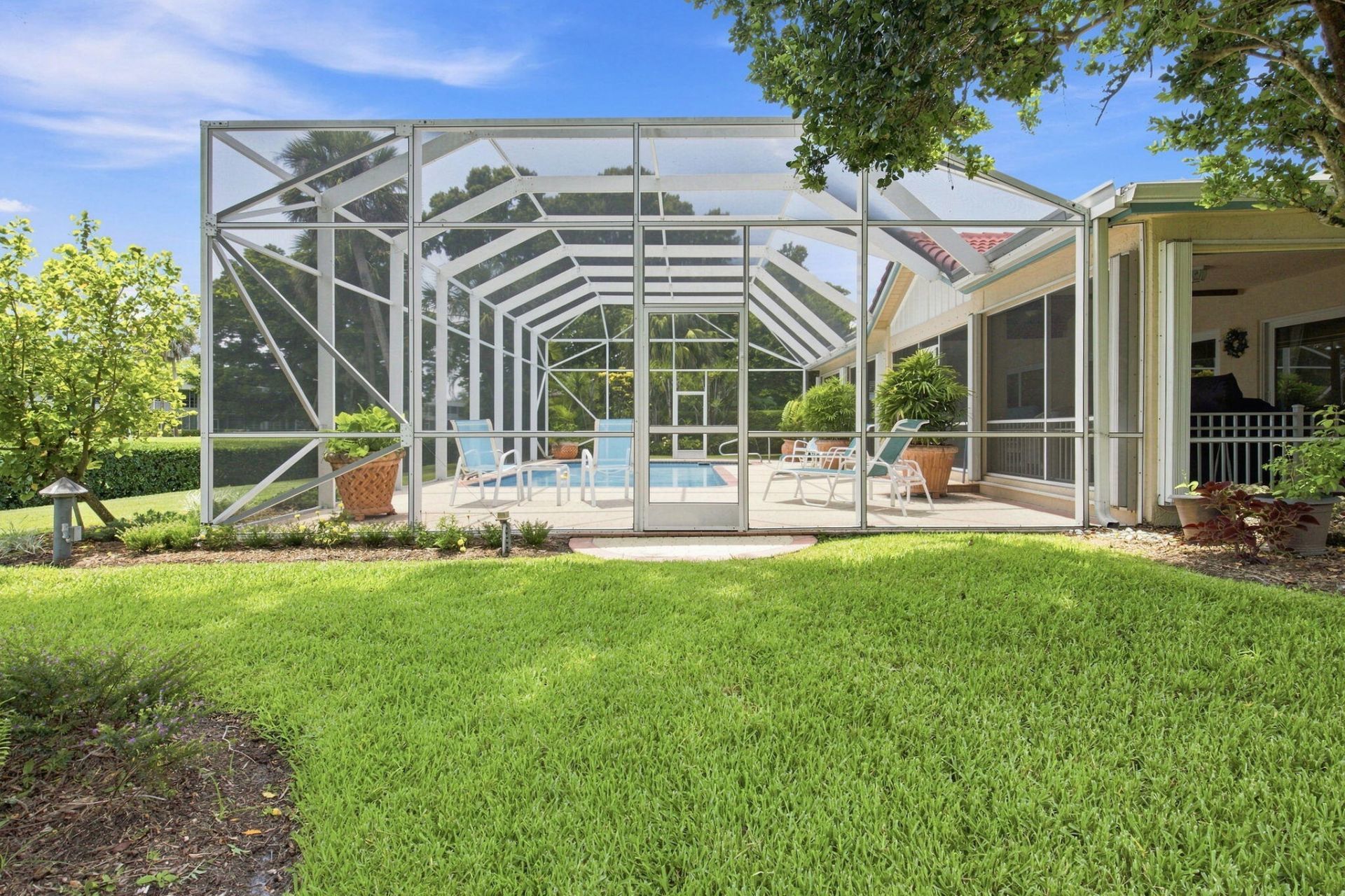 4060 Cypress Hammock Lane, Pompano Beach, FL 33069 Photo