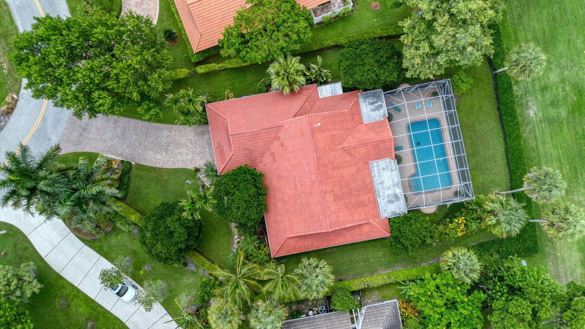 4060 Cypress Hammock Lane, Pompano Beach, FL 33069 Photo