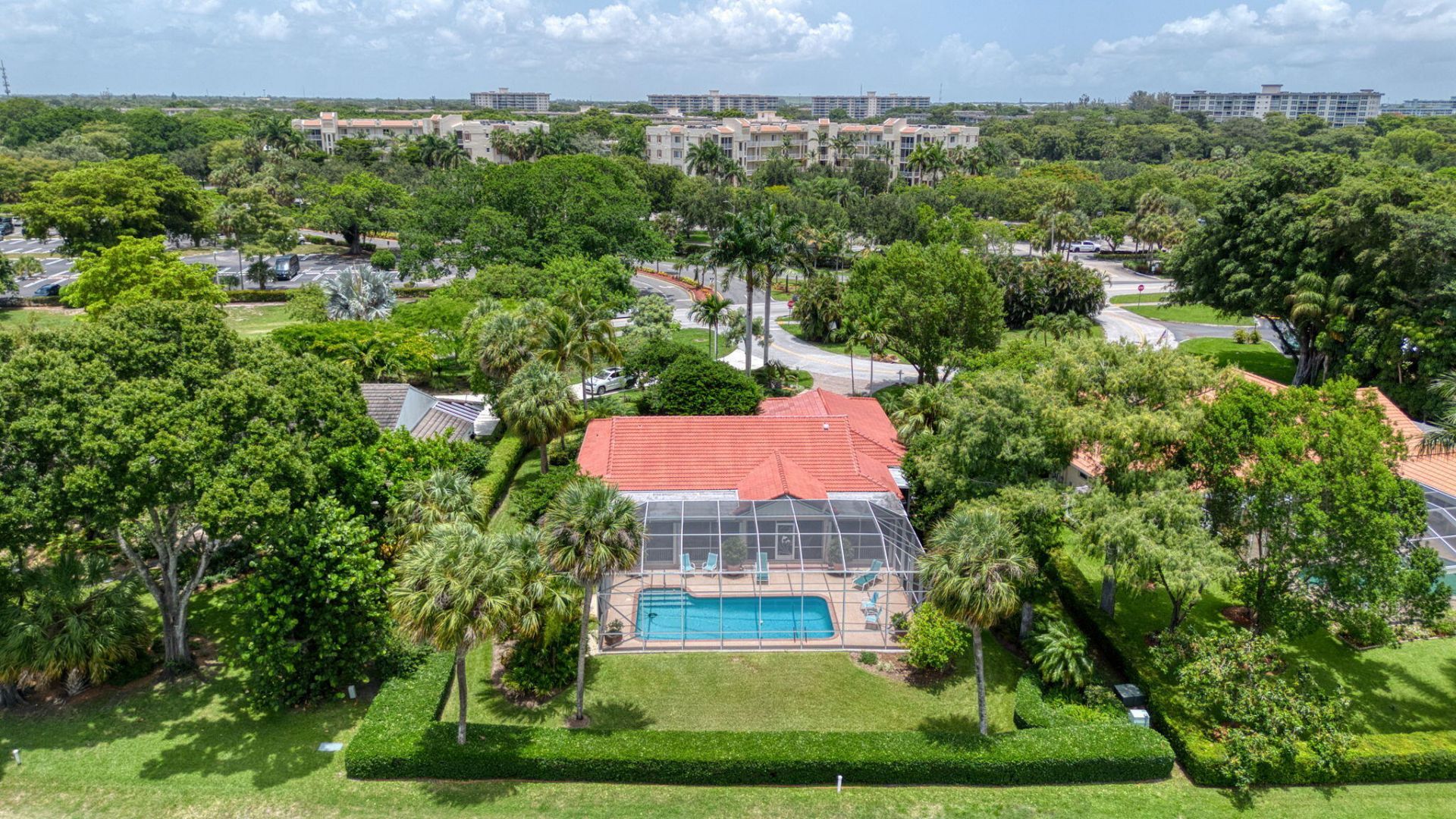 4060 Cypress Hammock Lane, Pompano Beach, FL 33069 Photo