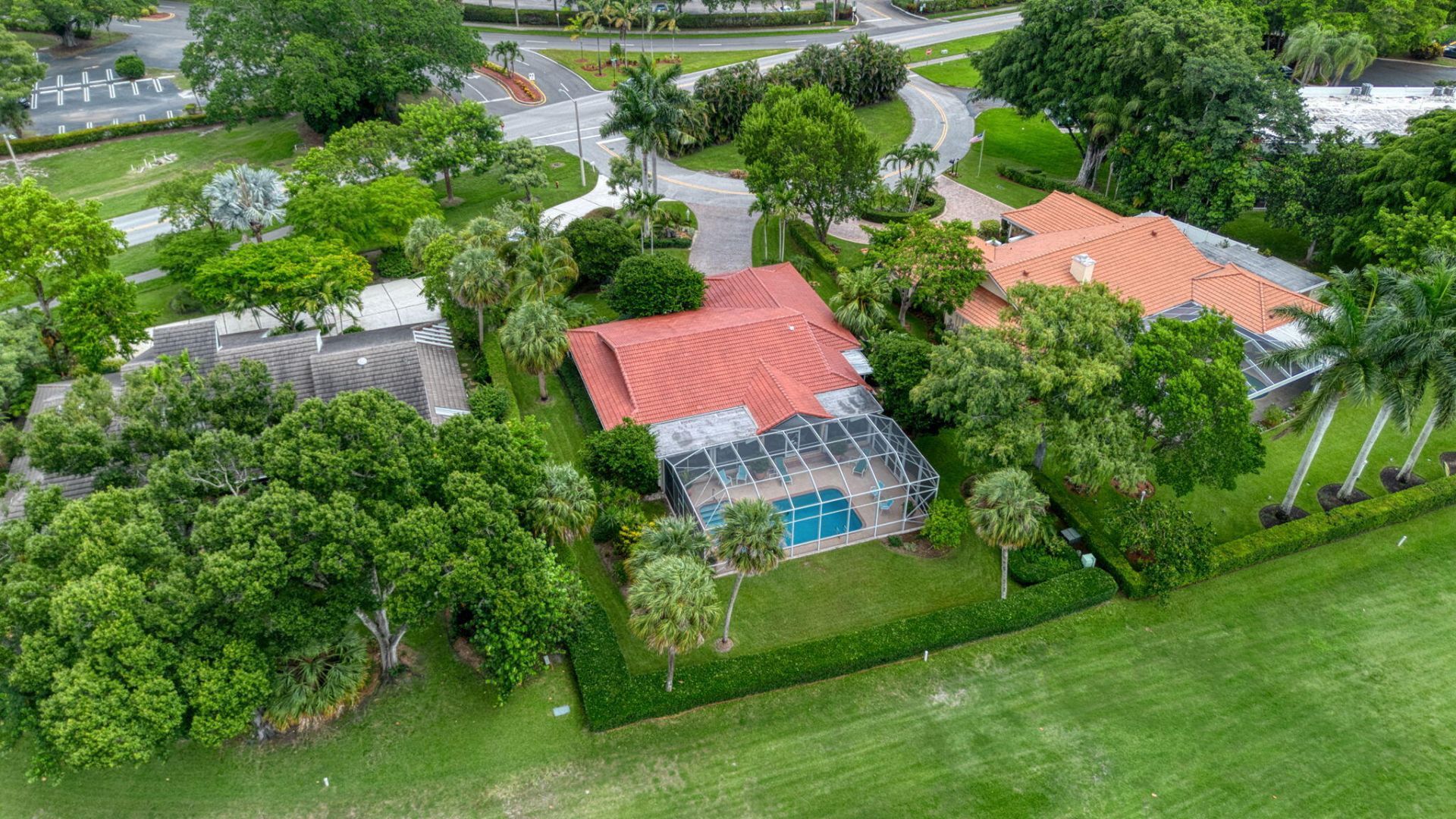 4060 Cypress Hammock Lane, Pompano Beach, FL 33069 Photo