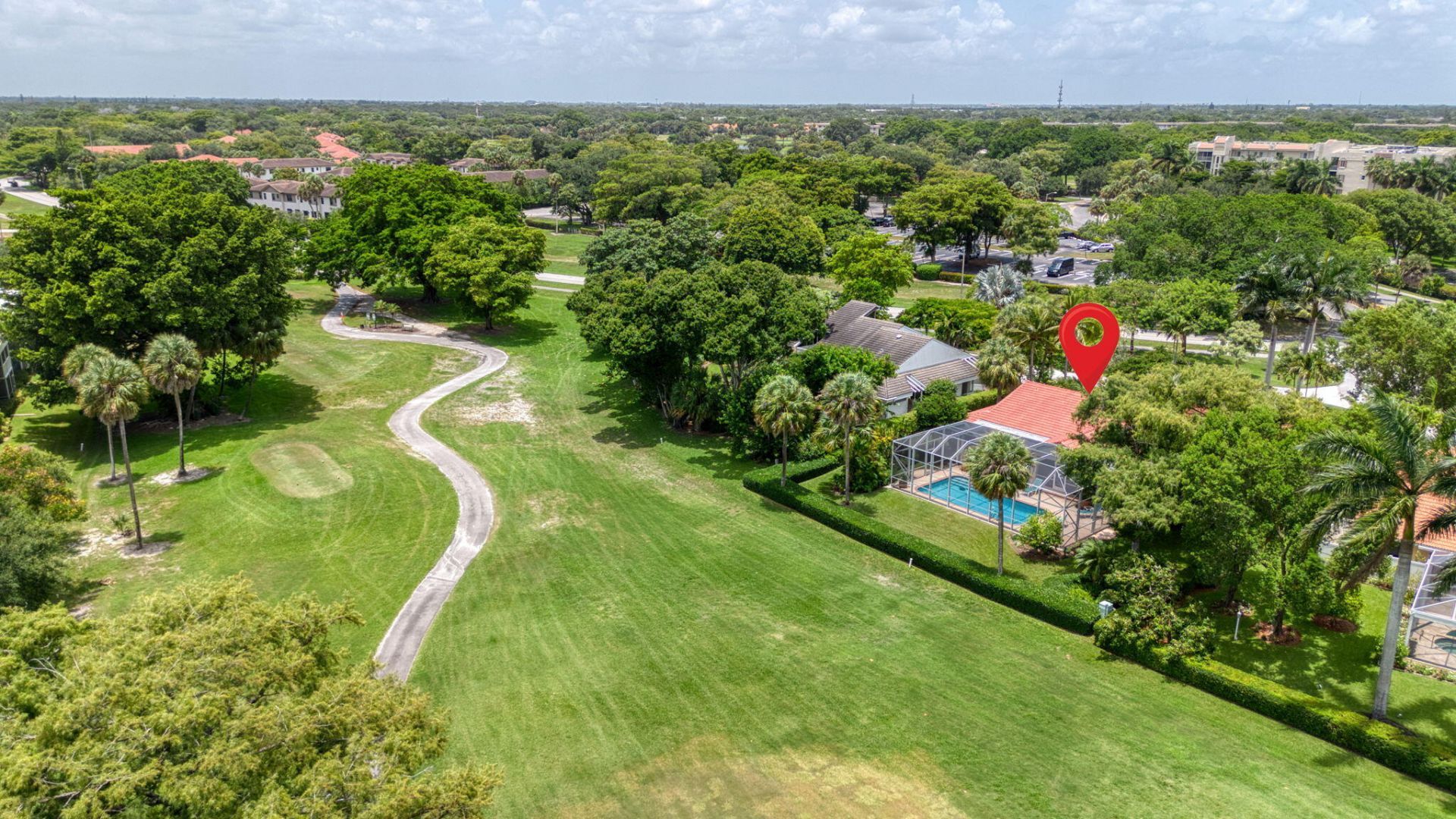 4060 Cypress Hammock Lane, Pompano Beach, FL 33069 Photo