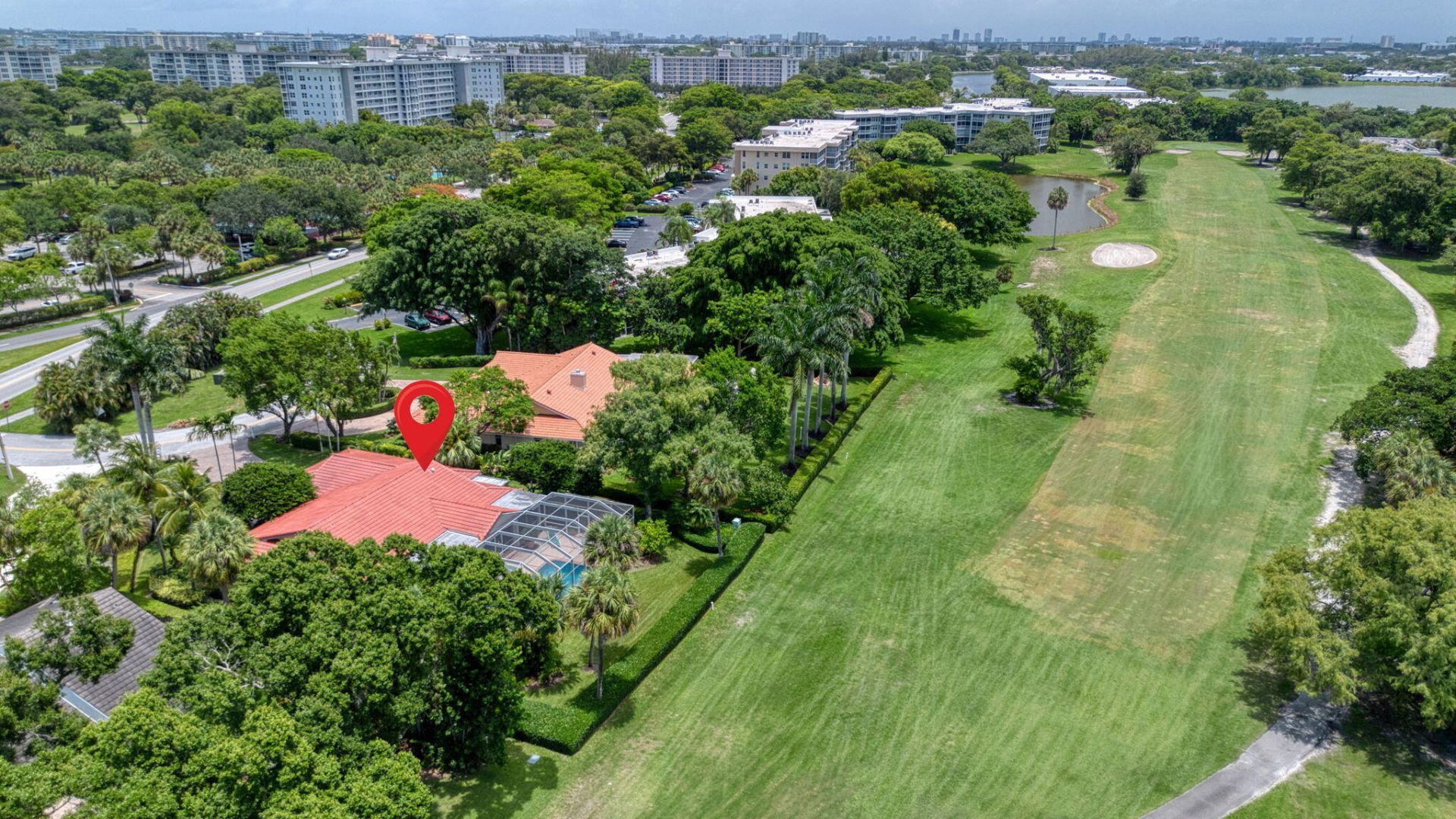 4060 Cypress Hammock Lane, Pompano Beach, FL 33069 Photo