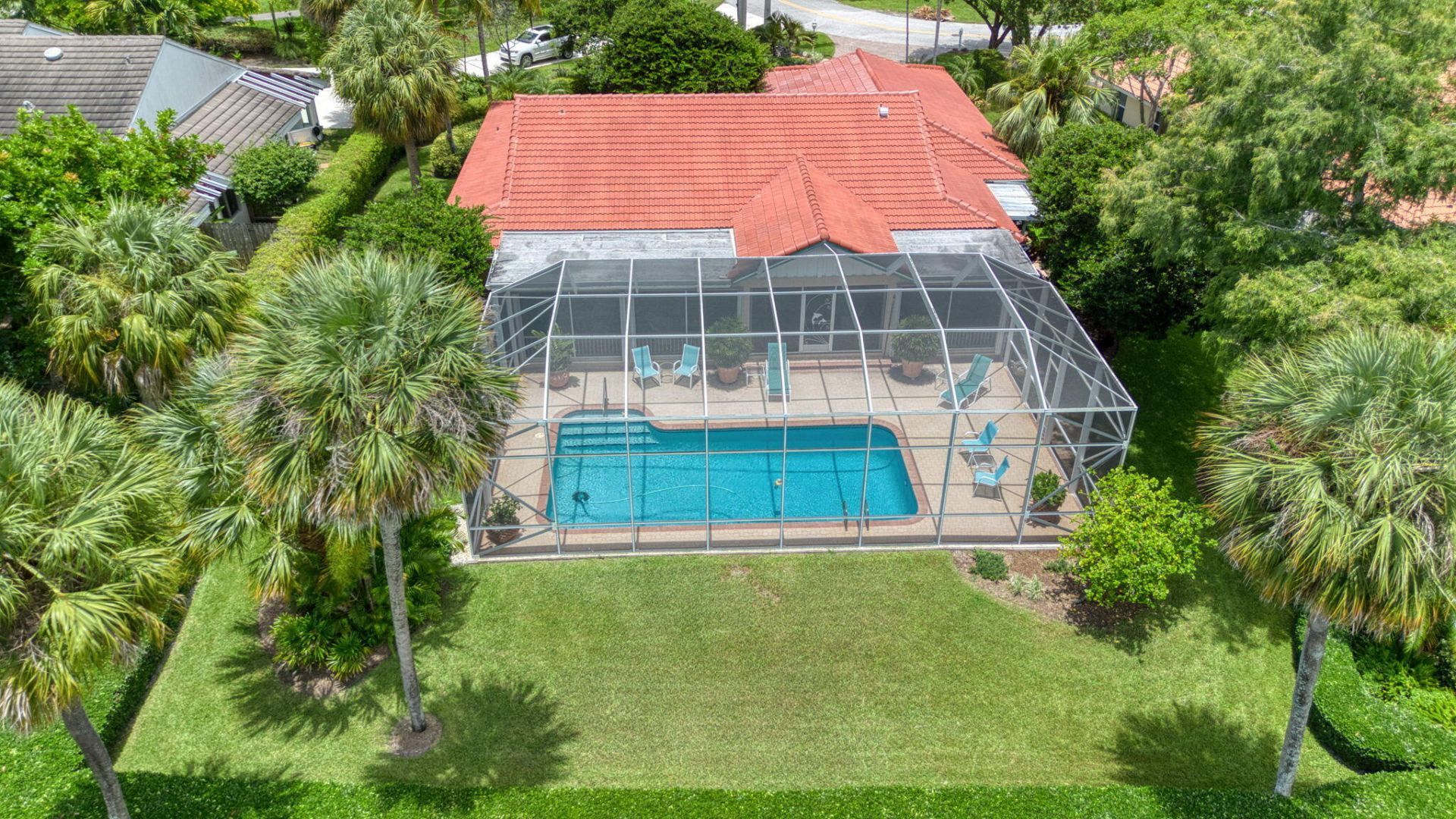 4060 Cypress Hammock Lane, Pompano Beach, FL 33069 Photo