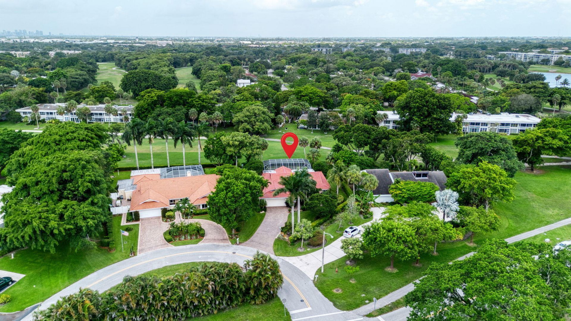 4060 Cypress Hammock Lane, Pompano Beach, FL 33069 Photo