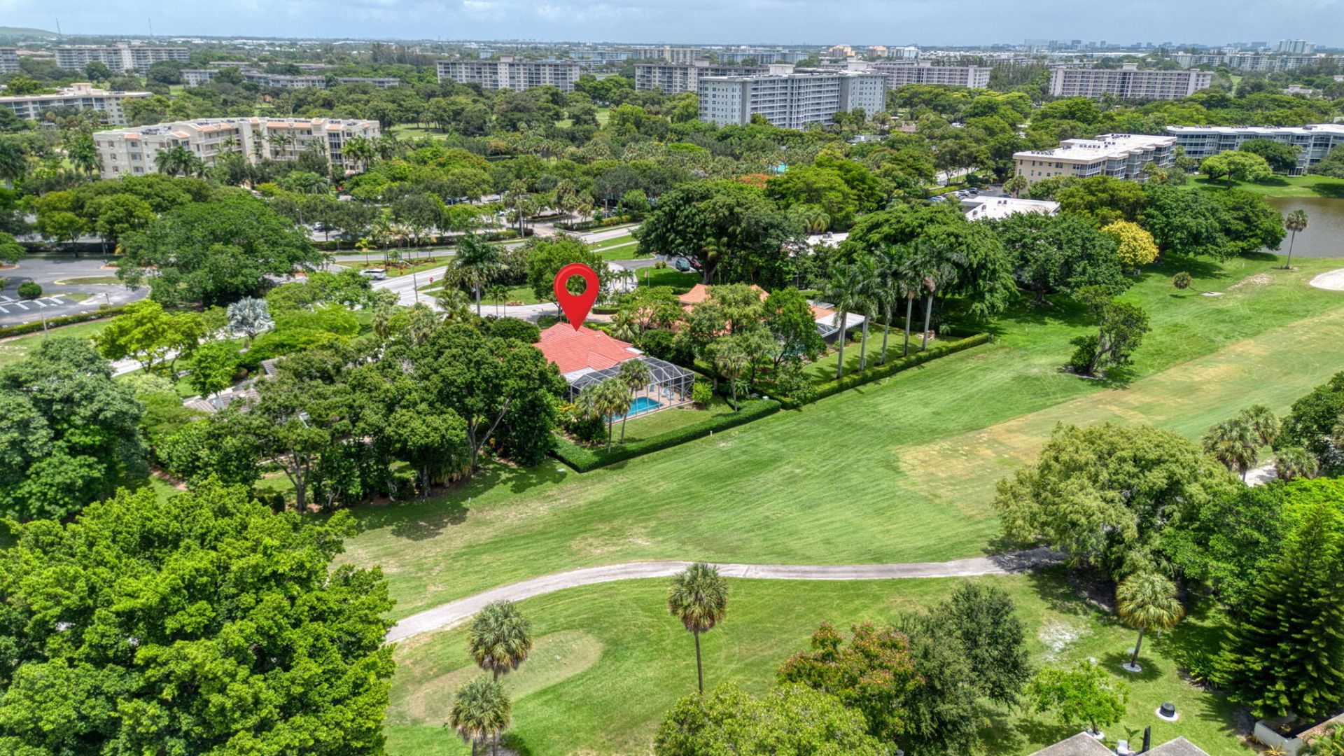 4060 Cypress Hammock Lane, Pompano Beach, FL 33069 Photo