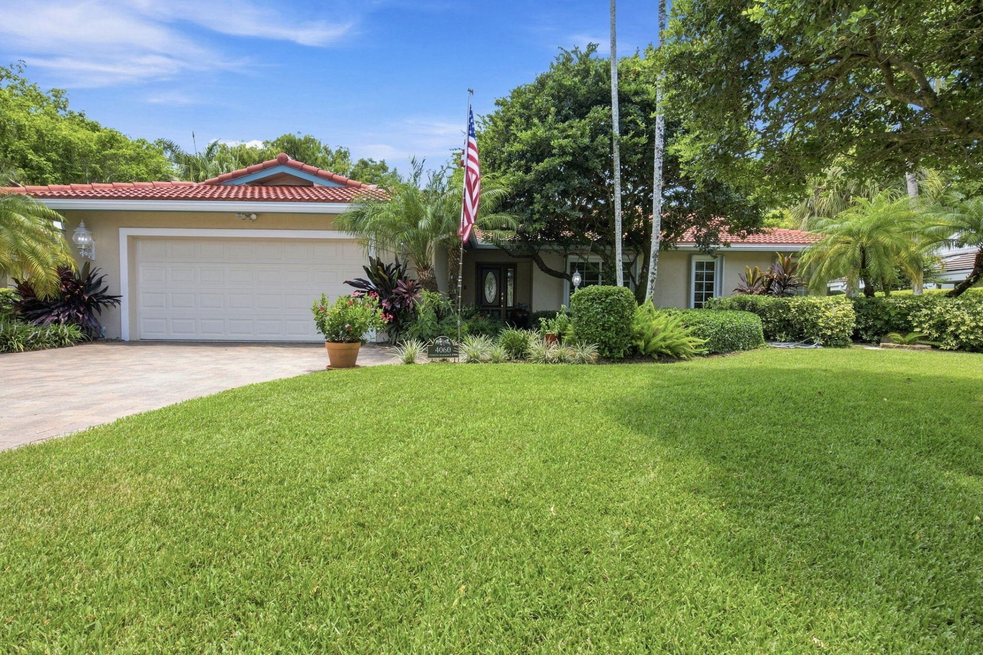 4060 Cypress Hammock Lane, Pompano Beach, FL 33069 Photo