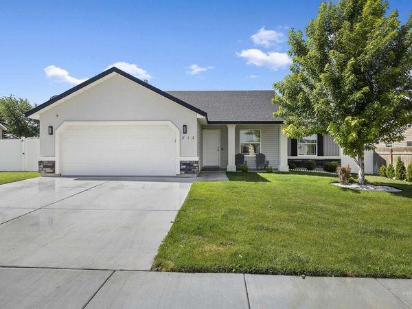 813 21st Ave E, Jerome, ID 83338