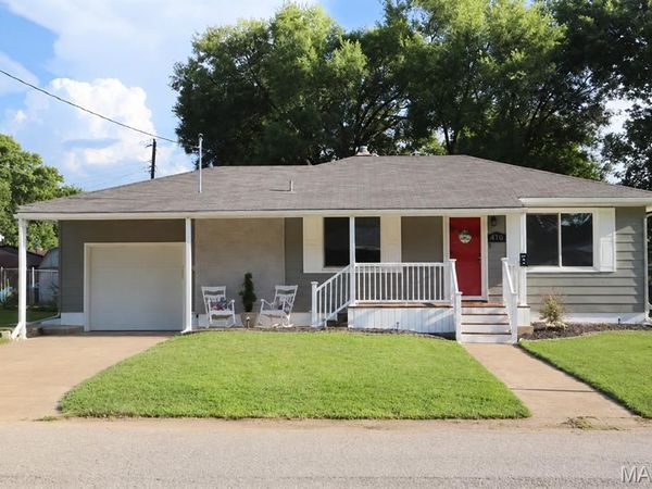 634 Mildred Avenue, Wood River, IL 62095