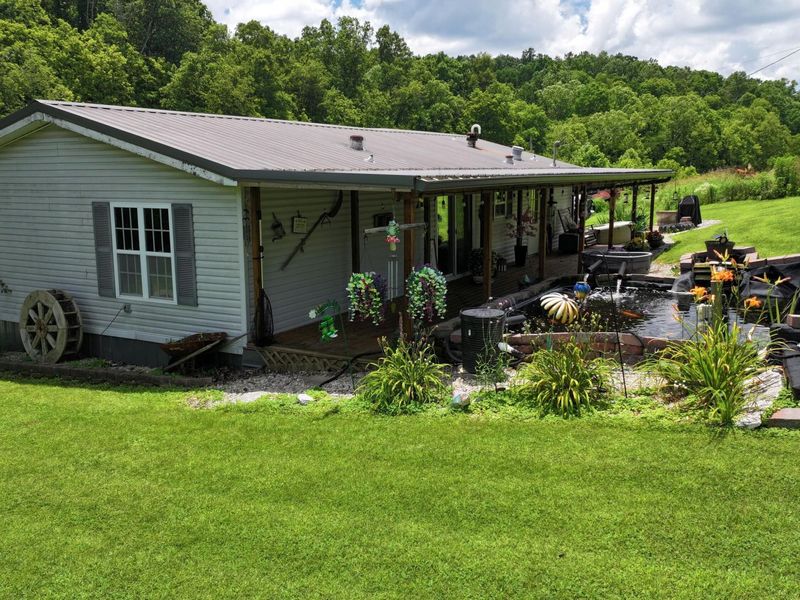 145 Sawdridge Road, Owenton, KY 40359 Photo 2