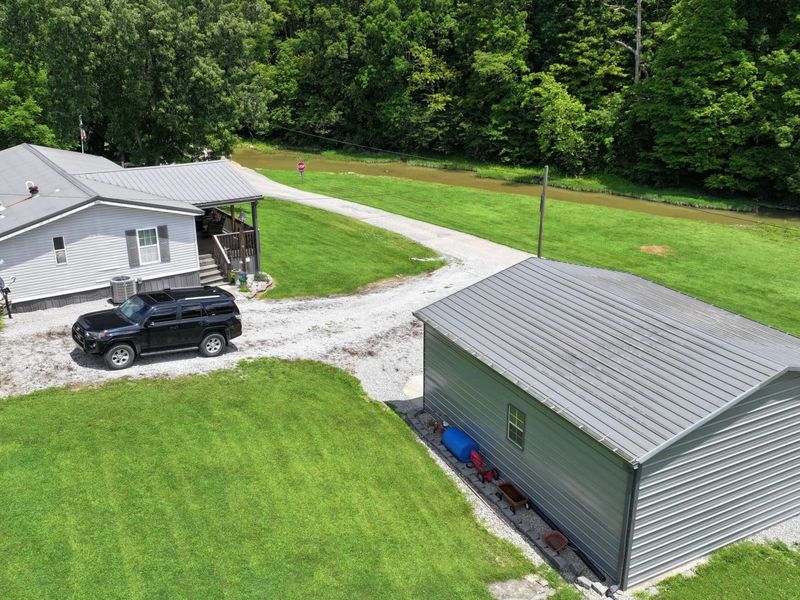 145 Sawdridge Road, Owenton, KY 40359 Photo 5