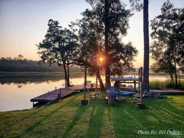 6027 N Airport Rd, Milton, FL 32583
