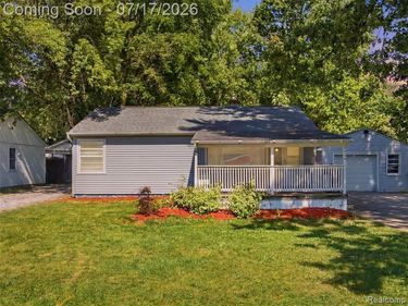 3328 Mills Acres Street, Genesee Twp, MI 48506