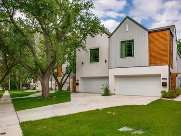 1208 Haines Avenue, Dallas, TX 75208