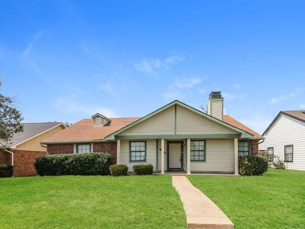 4412 Hale Street, The Colony, TX 75056
