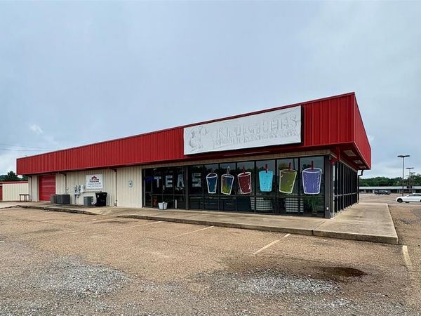 605 S Arkansas Street, Springhill, LA 71075
