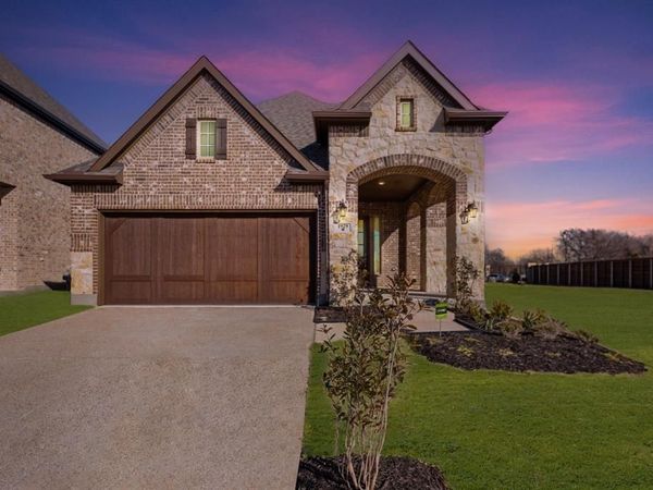 3523 Riley Street, Fate, TX 75087