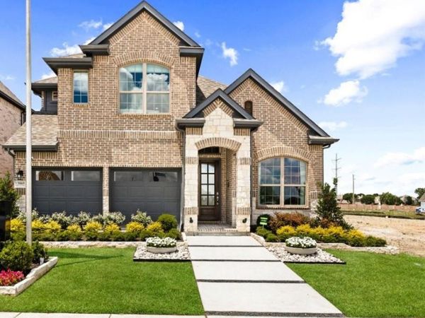 3527 Riley Street, Fate, TX 75087