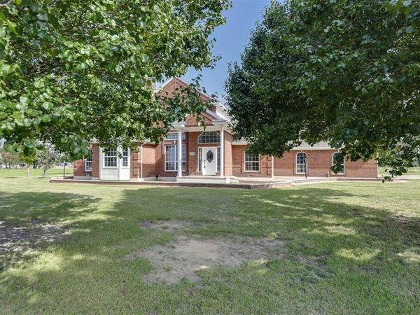 6603 Champion Road, Midlothian, TX 76065