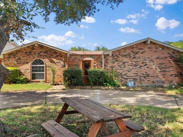 1801 Tameria Drive, Irving, TX 75060
