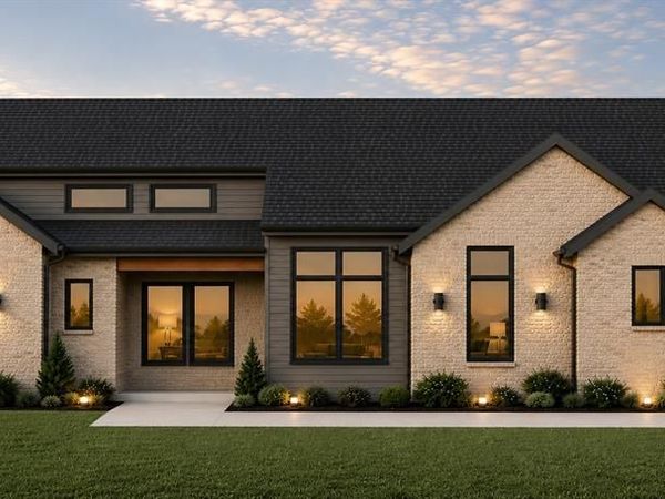 6210 McChesney Drive, Midlothian, TX 76065