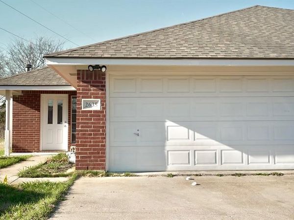2633 Ventura Court, Glenn Heights, TX 75154