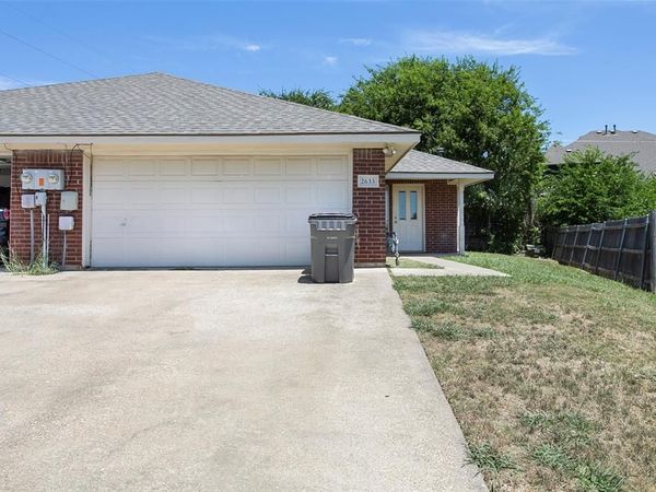 2633 Ventura Court, Glenn Heights, TX 75154