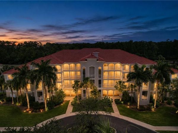 4874 Hampshire CT , Unit 303, NAPLES, FL 34112