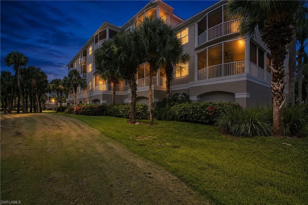 4874 Hampshire Ct, Unit 303, Naples, FL 34112 Photo