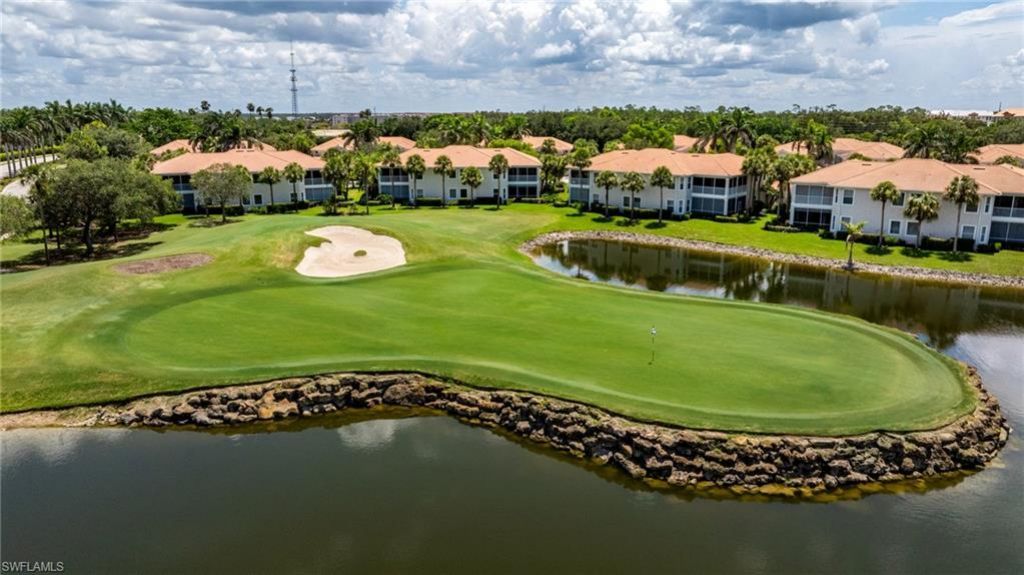 4874 Hampshire Ct, Unit 303, Naples, FL 34112 Photo
