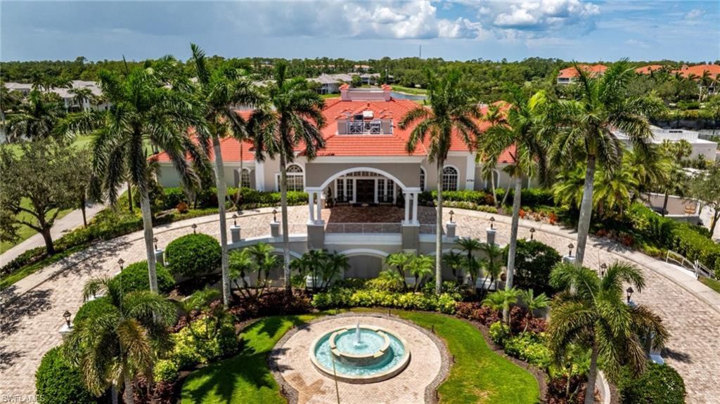 4874 Hampshire Ct, Unit 303, Naples, FL 34112 Photo