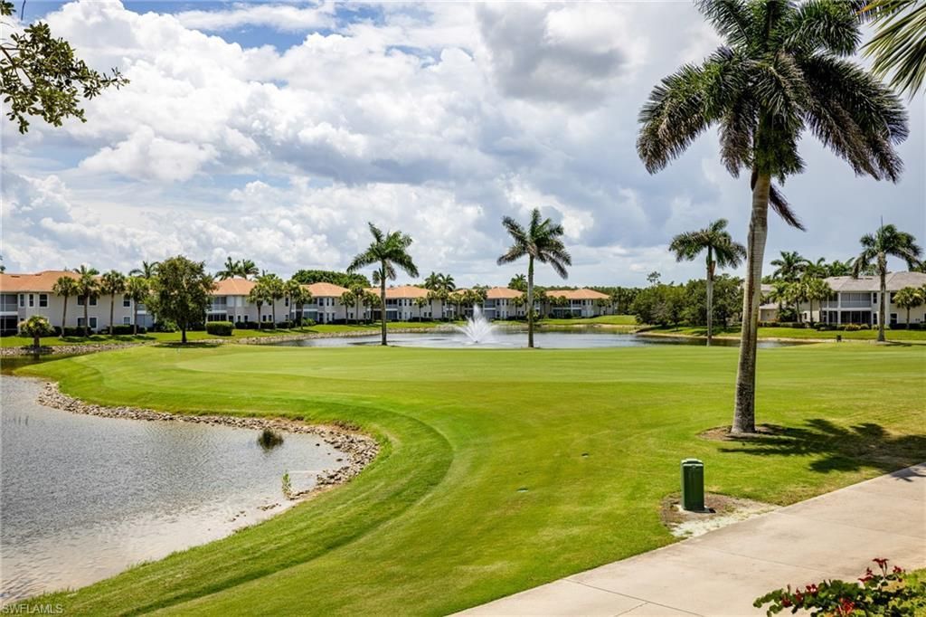 4874 Hampshire Ct, Unit 303, Naples, FL 34112 Photo