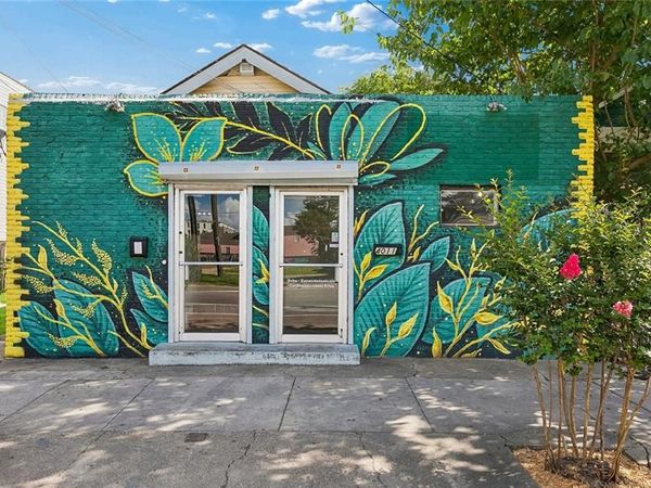 4011 ST CLAUDE Avenue , New Orleans, LA 70117