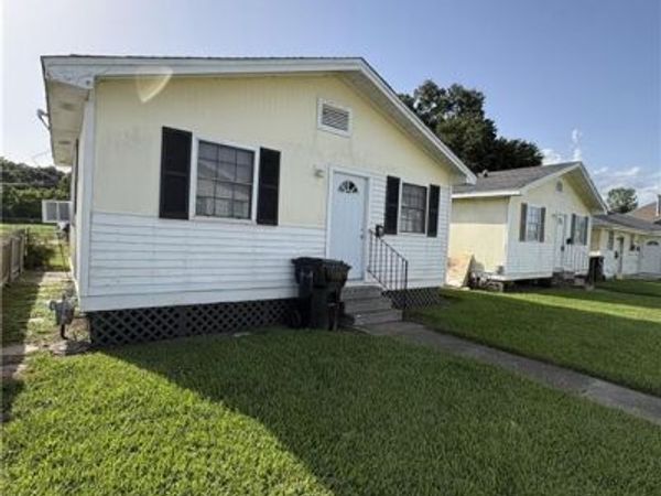 118 YORKE Street , Unit A, Belle Chasse, LA 70037