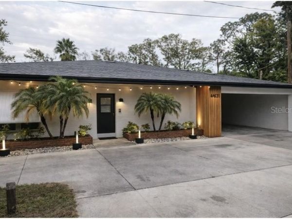 4631 40TH STREET, Unit #3, ST PETERSBURG, FL 33714
