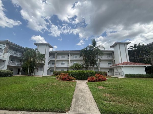 6507 STONE RIVER ROAD , Unit 105, BRADENTON, FL 34203