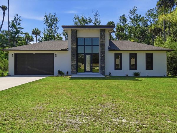 118 BLARE DRIVE , PALM COAST, FL 32137