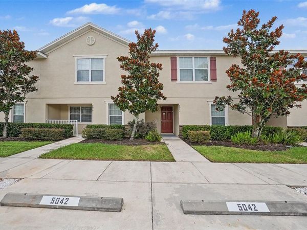 5042 CHIPOTLE LANE , WESLEY CHAPEL, FL 33544