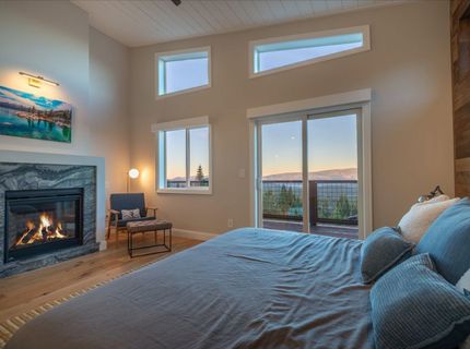 14395 Skislope Way , Truckee, CA 96161 Photo