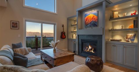 14395 Skislope Way , Truckee, CA 96161 Photo