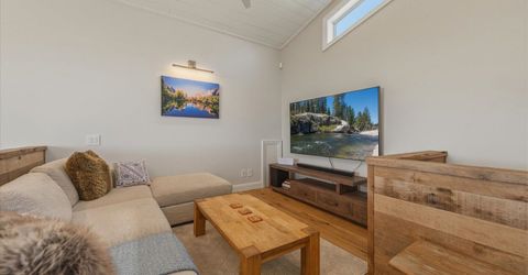 14395 Skislope Way , Truckee, CA 96161 Photo