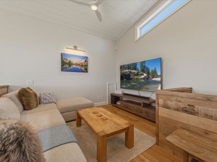 14395 Skislope Way , Truckee, CA 96161 Photo