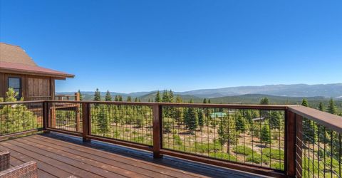 14395 Skislope Way , Truckee, CA 96161 Photo
