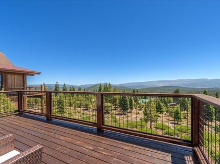 14395 Skislope Way , Truckee, CA 96161 Photo