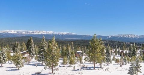 14395 Skislope Way , Truckee, CA 96161 Photo