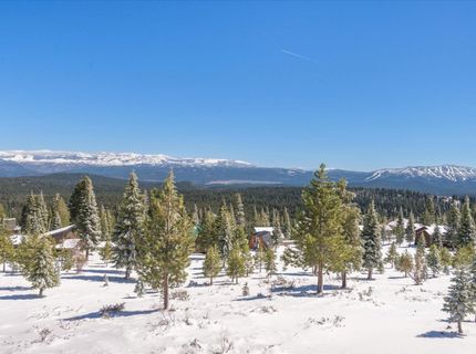 14395 Skislope Way , Truckee, CA 96161 Photo