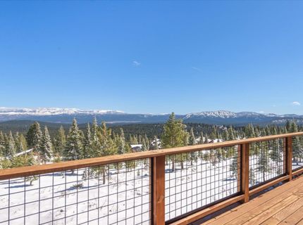 14395 Skislope Way , Truckee, CA 96161 Photo