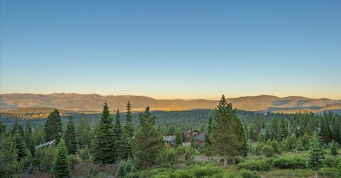 14395 Skislope Way , Truckee, CA 96161 Photo
