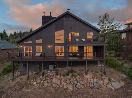 14395 Skislope Way , Truckee, CA 96161 Photo